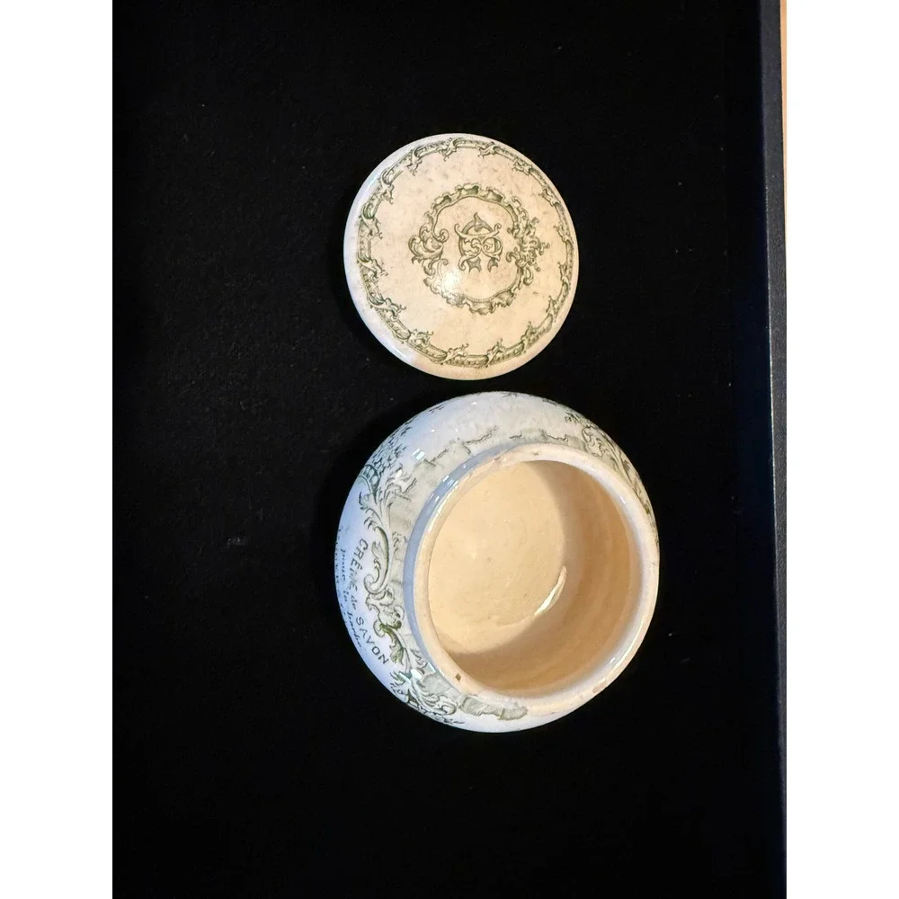 Roger & Gallet antique roger